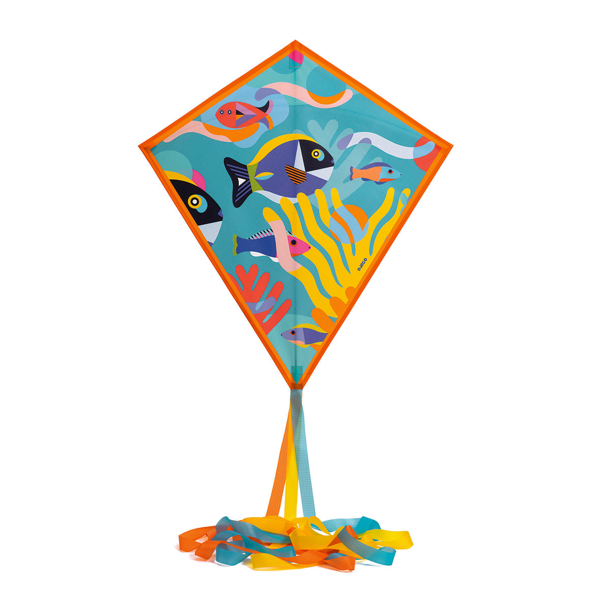 Djeco Outdoor - Kite Ocean