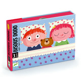 Bisou Dodo Bedtime Game by Djeco