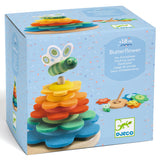 Butterflower Stacker by Djeco
