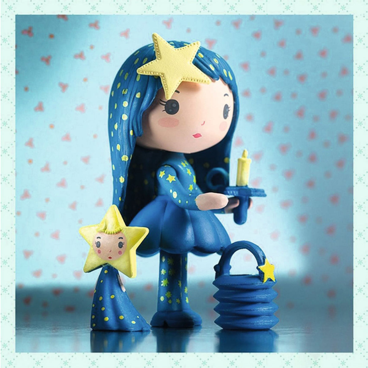 Tinyly Luz & Light