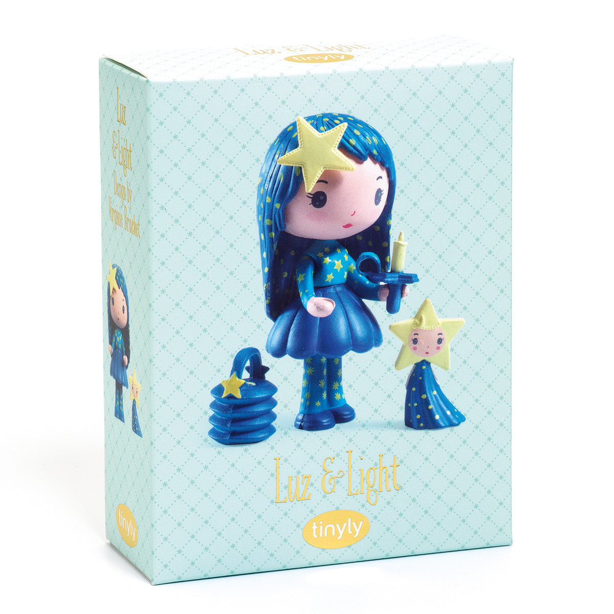 Tinyly Luz & Light