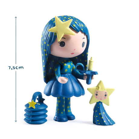 Tinyly Luz & Light