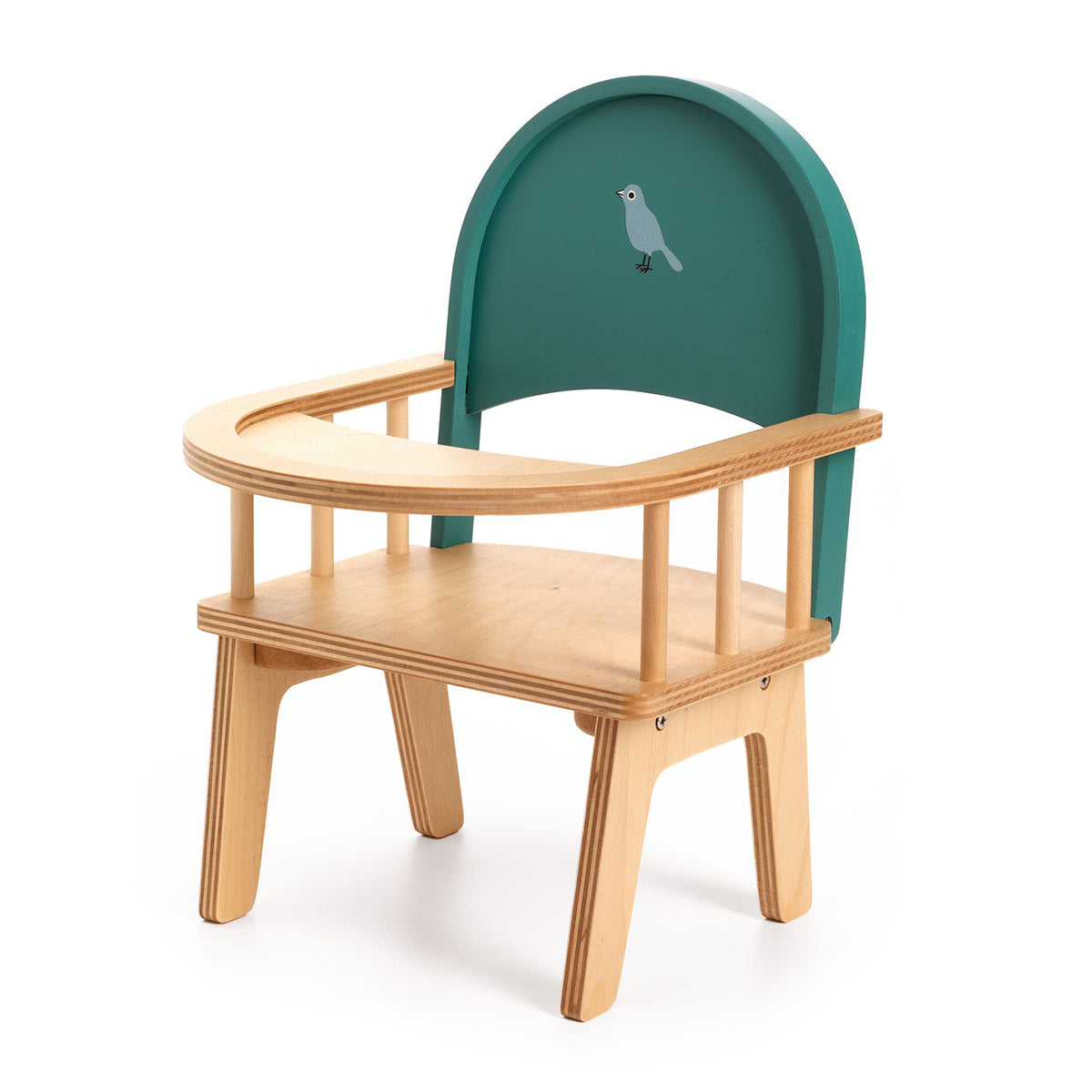 Djeco Play - Baby Chair