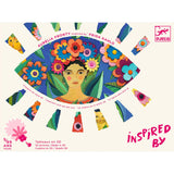 Djeco Inspired By - Frida Kahlo