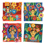 Djeco Inspired By - Frida Kahlo
