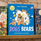 Dogs and Bears