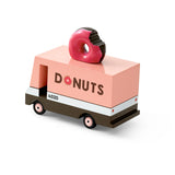 Wonky Stock-Candylab Candyvan - Donut Van