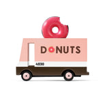 Wonky Stock-Candylab Candyvan - Donut Van