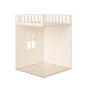 Maileg dollhouse bonus room with stylish bathroom setup and mini accessories – shop in the UK."