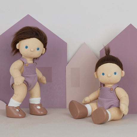 Dinkum Dolls - Bitsy