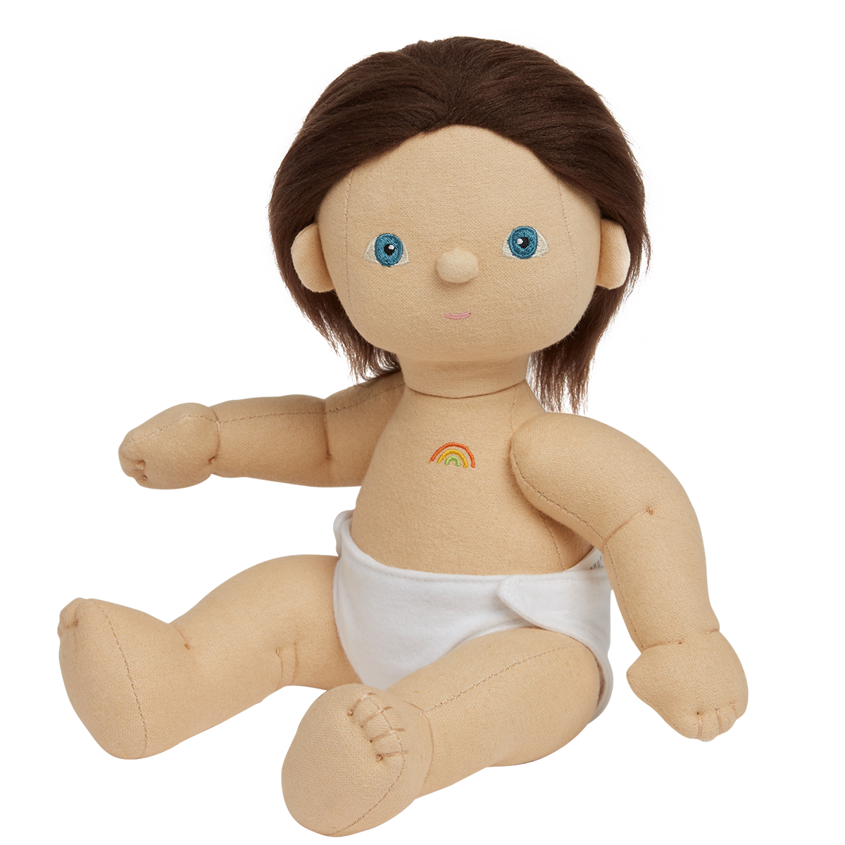 Dinkum Dolls - Bitsy