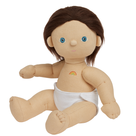 Dinkum Dolls - Bitsy