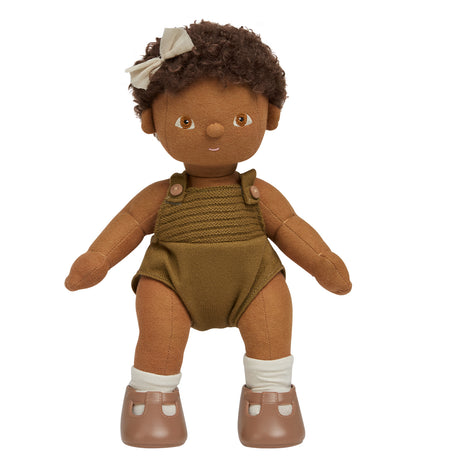 Dinkum Dolls - Button