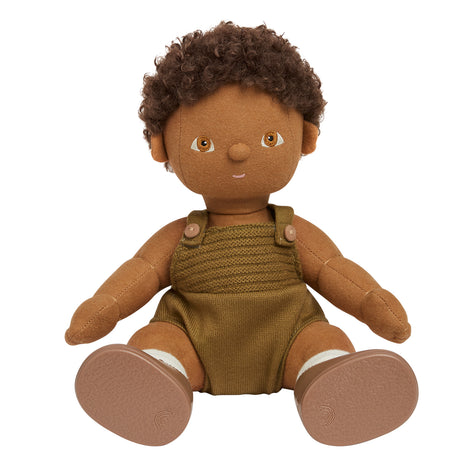Dinkum Dolls - Button