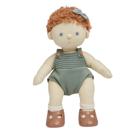 Dinkum Dolls - Pea