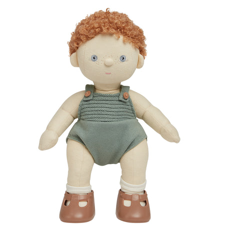 Dinkum Dolls - Pea
