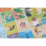 Londji Once Upon A Time Storytelling Puzzle