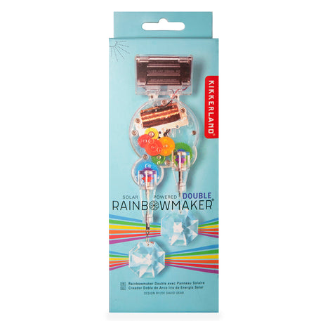 Rainbowmaker Double