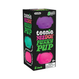 Needoh Teenie Funky Pups
