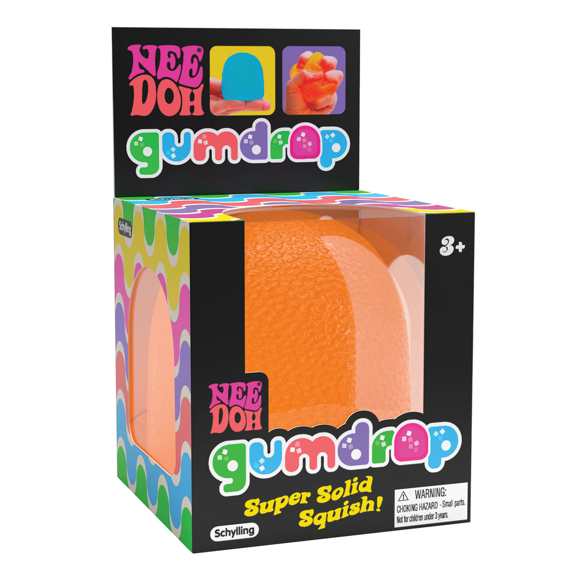 Needoh Gumdrops