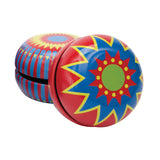 Classic Tin Yoyo