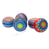 Classic Tin Yoyo