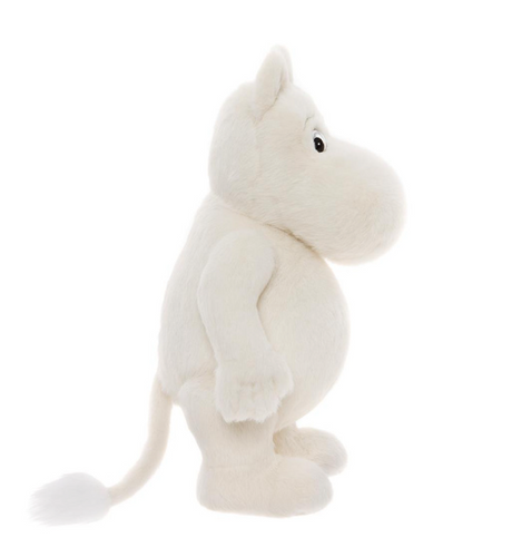 Moomintroll