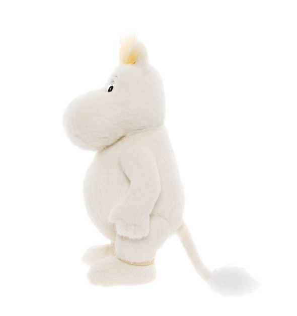 Snorkmaiden