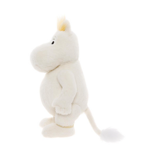 Snorkmaiden