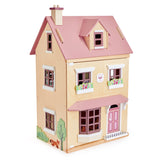 Tender Leaf Dolls House - Foxtail Villa & Furniture