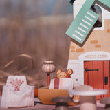 Tender Leaf Penny Windmill Play Set