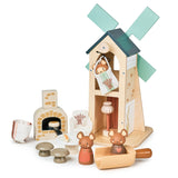 Tender Leaf Penny Windmill Play Set