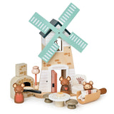 Tender Leaf Penny Windmill Play Set
