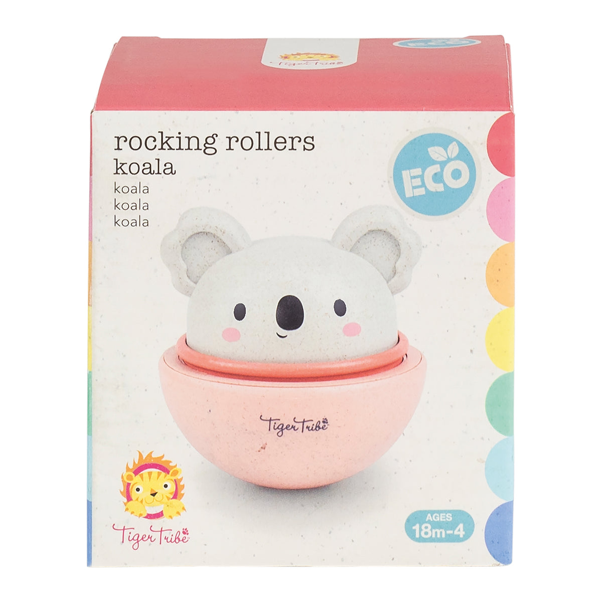 Rocking Roller - Koala