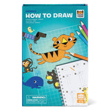 How To Draw Animals