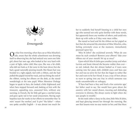 *Wonky* Little Princess (Puffin Clothbound Classics)