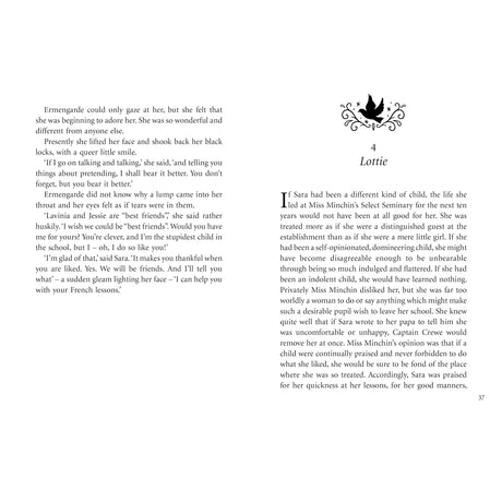 *Wonky* Little Princess (Puffin Clothbound Classics)