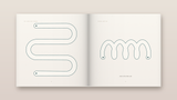 Trace — A Book You Follow With a Finger