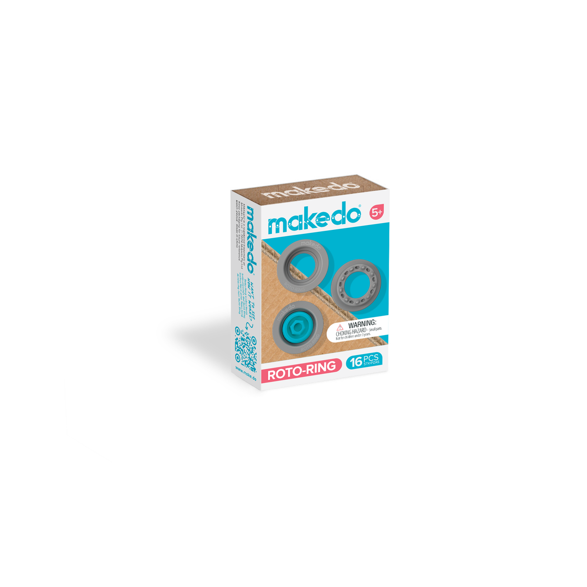 Makedo | Roto-Ring