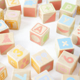 ABC Learning Blocks - 30 Piece