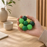 Magnetic Sensory Fidget Balls