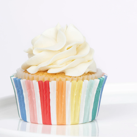 *Wonky* Animal Parade Cupcake Kit