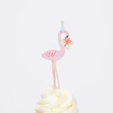 *Wonky* Animal Parade Cupcake Kit