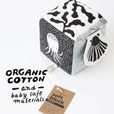 Ocean Soft Block - Activity Toy for Baby