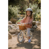 Banwood Balance Bike First Go - Cream