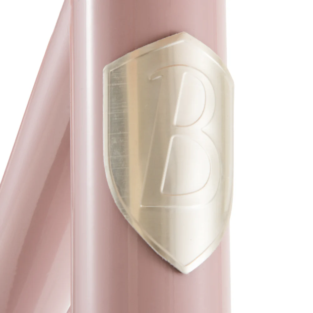 Banwood Balance Bike First Go - Dusty Pink