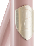 Banwood Balance Bike First Go - Dusty Pink