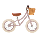 Banwood Balance Bike First Go - Dusty Pink
