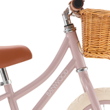 Banwood Balance Bike First Go - Dusty Pink