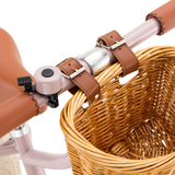 Banwood Balance Bike First Go - Dusty Pink